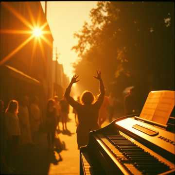 Portada de Ngiphakamis’ Izandla por MBU MEDIA za