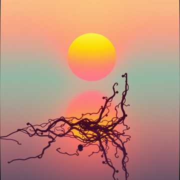 Cover art for Denganmu by Ben Teng