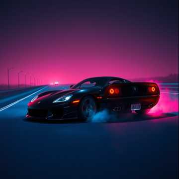 Cover art for Kubuś, wydech i kurwy by Oliwier Forczek