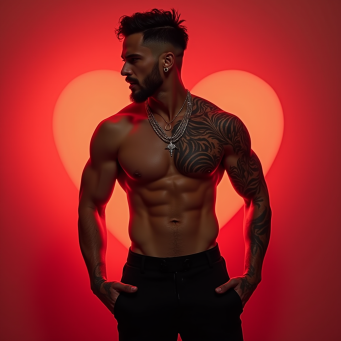 Portada de Dancing On Your Tongue por Pearl Boi