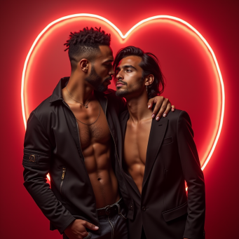 Portada de Dancing On Your Tongue por Pearl Boi