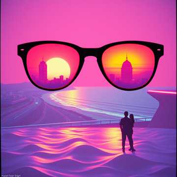 Cover art for Tag & Nacht im gleichen Takt by Robert Heiland