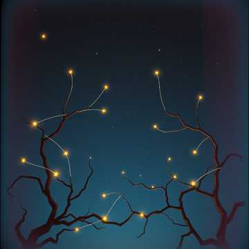 Cover art for Selamanya by endah yugowati