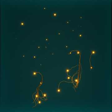 Cover art for Selamanya by endah yugowati