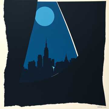 Cover art for Tête ailleurs by Higor Leporc