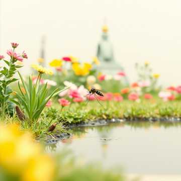 Cover-Art für 小心蚊子别烦恼 von 471657162@qq.com