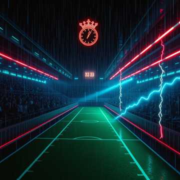 Cover art for Legacy Louder Than the Crowd by Frederik Holger Bøjer Nielsen