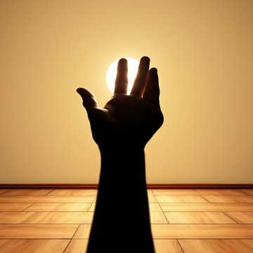 Cover art for Lift Your Name On High by Brave Hatakwati