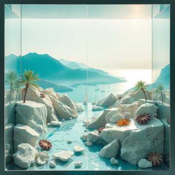 Pochette de trip to calabarzon par bquincyeunice@gmail.com