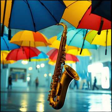 Cover art for Eleonora 2.1 voce calda uomo, stile jazz e blues, sax, pause e ritmi  col coro by Damiano Zurlo