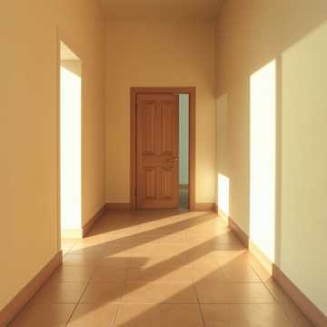 Capa de Pass through the past por Itrista