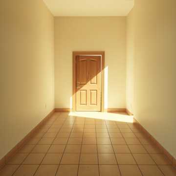 Capa de Pass through the past por Itrista