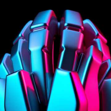 Cover-Art für Tineri titani von Marian Stoica