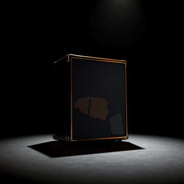 Portada de Nightfall Raver por Miguel Bencomo