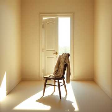 Maurice KingmanのUsのカバーアート