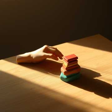 Обложка чудо-лепка нейролепка от Рузиля Равилевна Н.