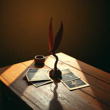 Cover art for Aripi de Fenix by pora doru