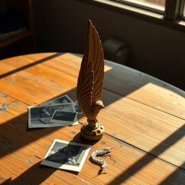 AI Music Generator - Aripi de Fenix - AI-generated song