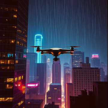 Cover art for Impact Sequence by Hiren Patel