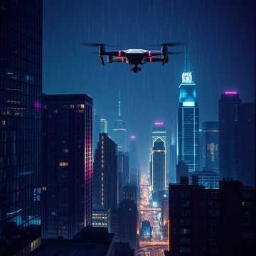 Cover art for Impact Sequence by Hiren Patel