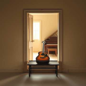 Cover-Art für Îngerul nostru de sus von Loran Bizu