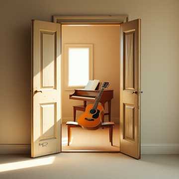 Cover-Art für Îngerul nostru de sus von Loran Bizu