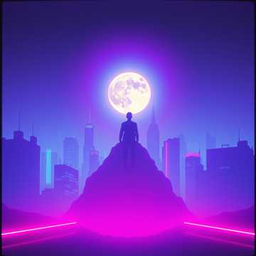 Cover art for De fundo ao topo by Ethereal Beats