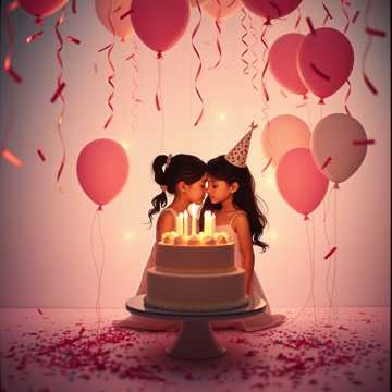 Pochette de Akka Birthday Relix par Abhishek Kengeri