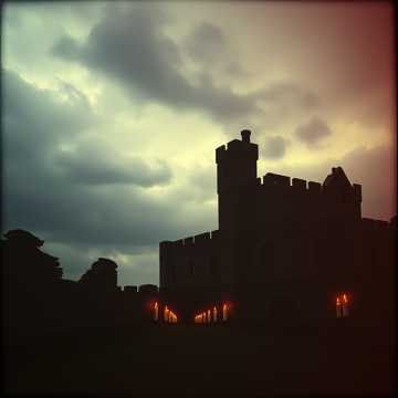 Pochette de Ashes and Eternity par 1051263096@qq.com