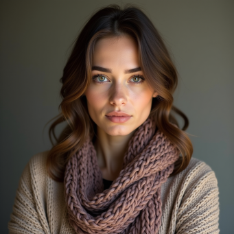 Copertă pentru Ольга de Вика