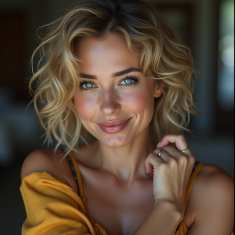 Copertă pentru Ольга de Вика