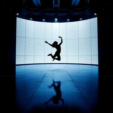 Cover art for All Night in Your Eyes by mdsudzzet hossin