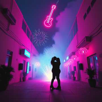 Cover art for Todo Contigo by Verónica Rosa