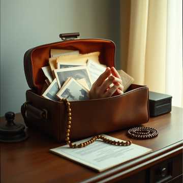 Copertă pentru Expedientes en mi Bolso de neri cabrera