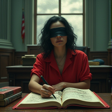 Copertă pentru cronicatarsis de la Defensa de neri cabrera