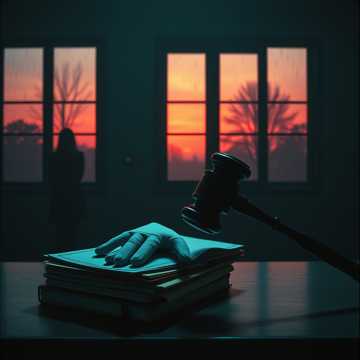 Copertă pentru cronicatarsis de la Defensa de neri cabrera