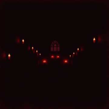 Pochette de The Mad King's Waltz par 202313010818@stu.bift.edu.cn