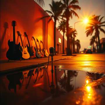 Capa de Pasi Na Mitema por Elvis Elenga