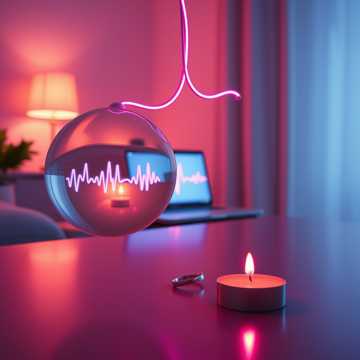 TozyのWiFi to Wife Lifeのカバーアート