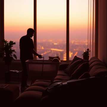 Обложка Eliza – Kalbimin Sahibi от Ahmet Karagöz