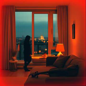 Обложка Eliza – Kalbimin Sahibi от Ahmet Karagöz