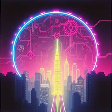 Cover art for Wij Denken Het Wel Uit by l.Heggie@hekoned.nl