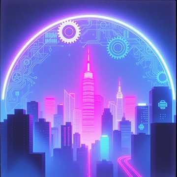 Cover art for Wij Denken Het Wel Uit by l.Heggie@hekoned.nl