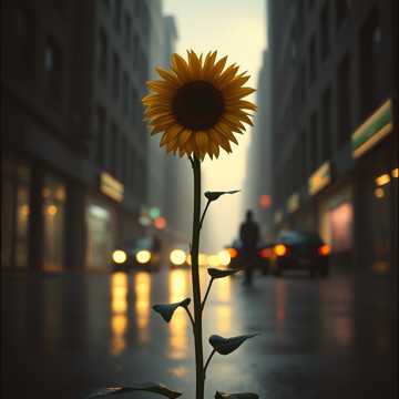 Capa de Choose me too por Sally M