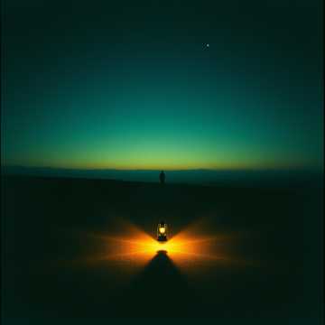 Cover art for “Thirty and Becoming” – For Vincey by Graymore Macad