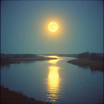 Cover art for From the Moon and Back by Zion Matovu