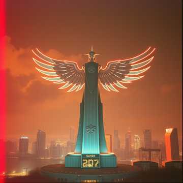 Обложка EMPEROR||KAISER от Joao Miguel