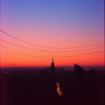 Обложка So Lost от Patrizia Muzzolon