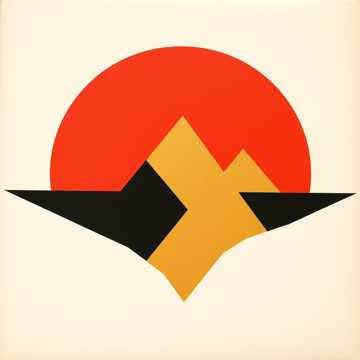 Обложка Hawatuwezi от Mella Thomas