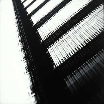 Cover art for Soft Opening, Wide Sky by Jesse Moor